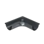 BRYZA STAL Vnější roh 125 mm antracitová