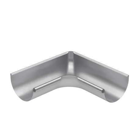 BRYZA STAL Vnitřní roh 150 mm pozink