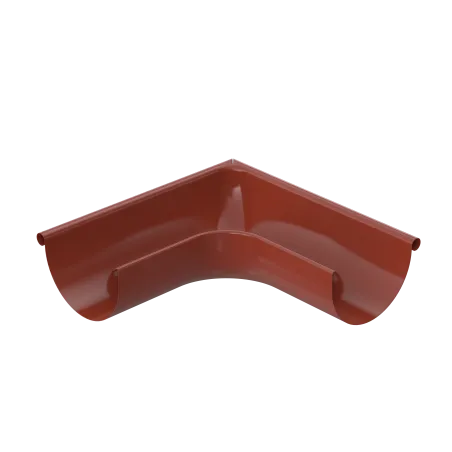 BRYZA STAL Vnější roh 150 mm cihlový