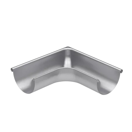 BRYZA STAL Vnější roh 150 mm pozink