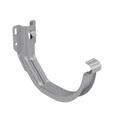 BRYZA STAL Hák žlabu římsový/čelní 150 mm pozink
