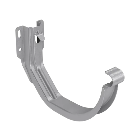 BRYZA STAL Odkvapový záves 150 mm zinok