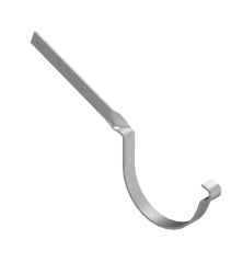 BRYZA STAL Kovová odkvapová konzola skrútená 150 mm zinok