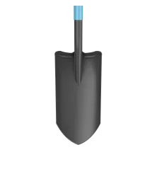 Drenážní / sázecí rýč CELLPRO™ nálepka