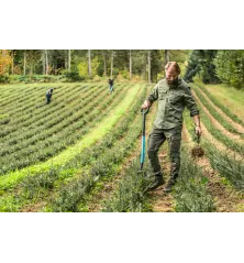 Drenážny / škôlkarský rýľ CELLPRO