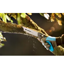 Skladacia vyvetvovacia píla ENERGO