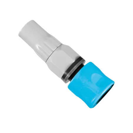 Hadicová rychlospojka - stopspojka pro hadici ZYG ZAG