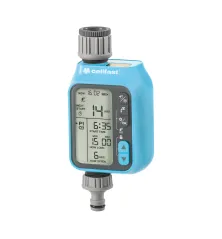 Elektronický regulátor zavlažování Chronos CELLPRO