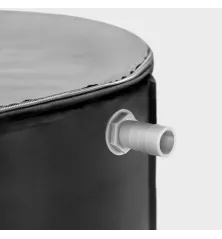 Skládací nádrž na dešťovou vodu