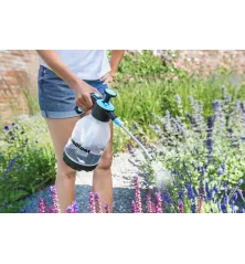 Tlakový postřikovač