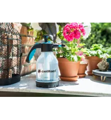 Tlakový postřikovač