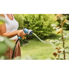 Ruční zavlažovač PULSE 6 CELLPRO