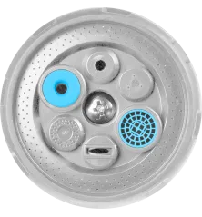 Zavlažovacia pištoľ PULSE 6 CELLPRO