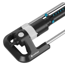 Výkyvný zavlažovač FOCUS ENERGO