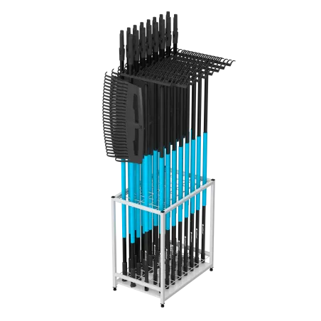 Stojan na hrábě CELLPRO