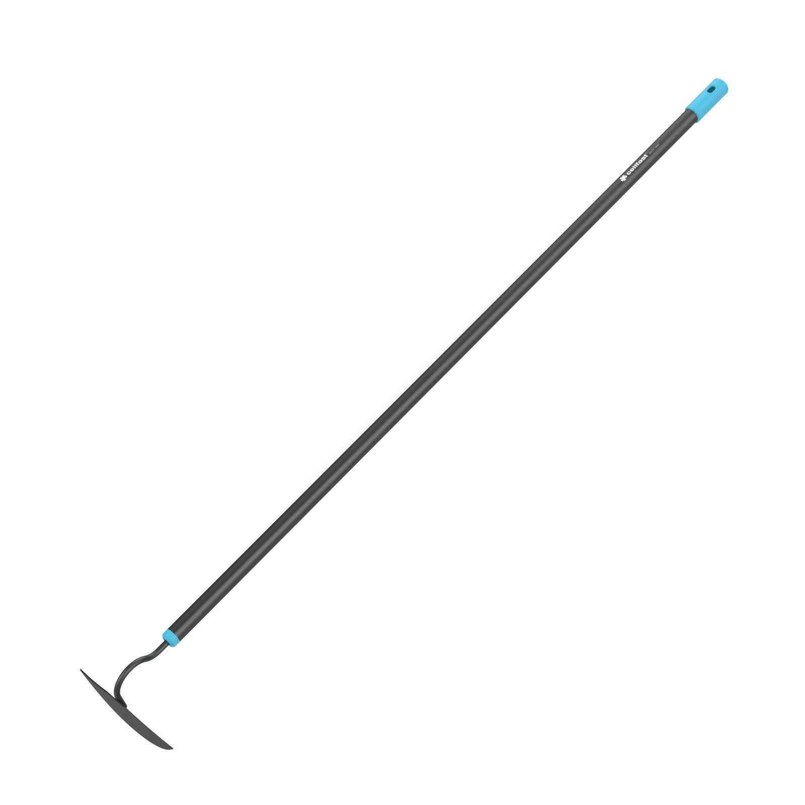 Půlkulatá motyka CELLPRO