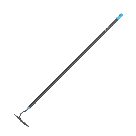 Půlkulatá motyka CELLPRO