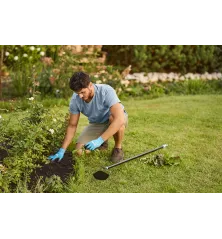 Půlkulatá motyka CELLPRO