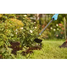 Polkruhová motyka CELLPRO