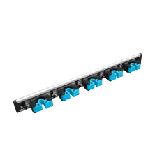 Záves na záhradné náradie