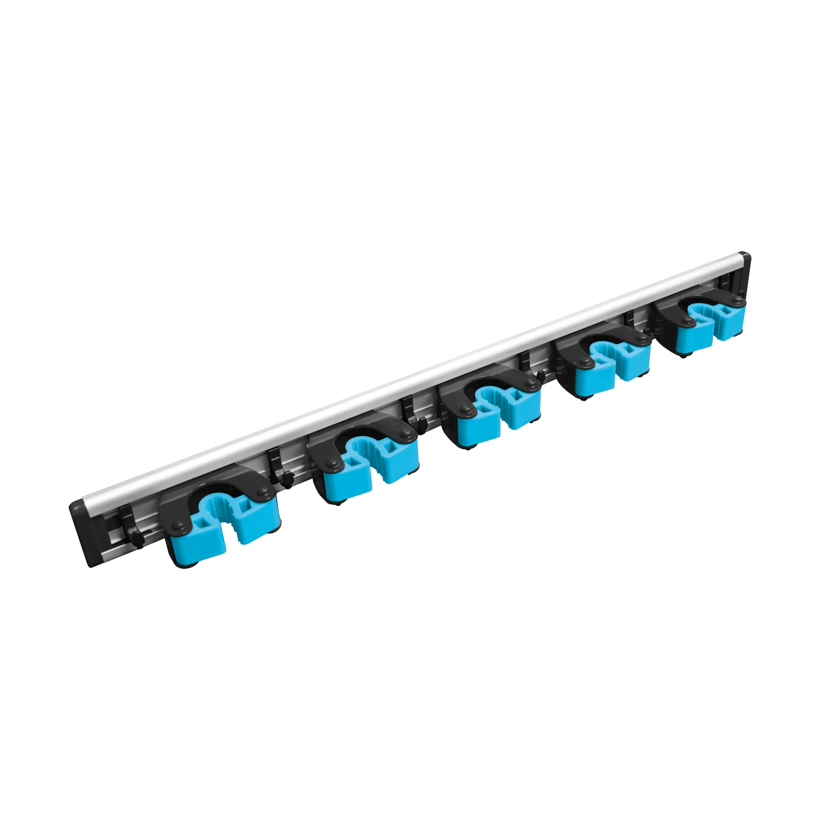 Závěs na zahradní nářadí