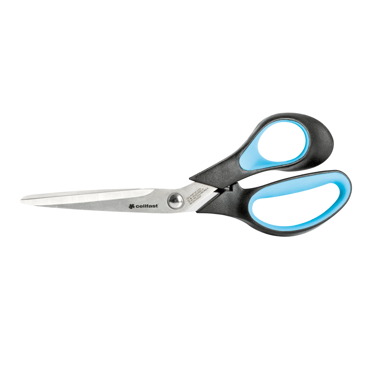 Univerzálne nožnice 23 cm ENERGO