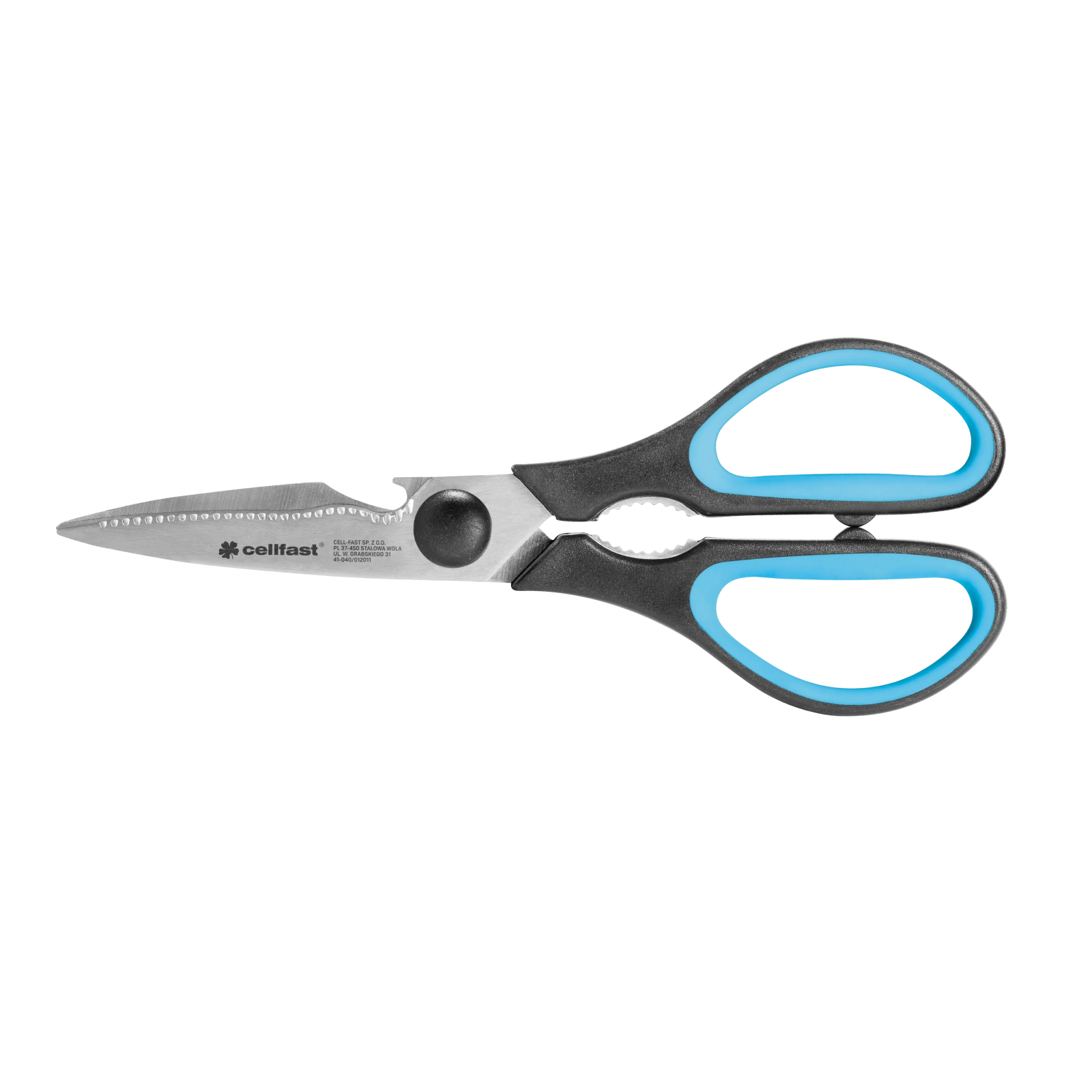 Univerzální nůžky ENERGO