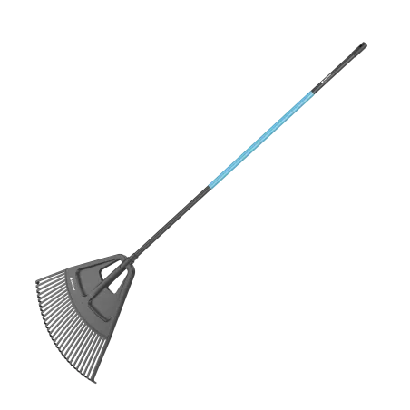 Vetrákové hrable CELLPRO