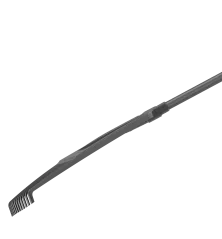 Vějířové hrábě CELLPRO