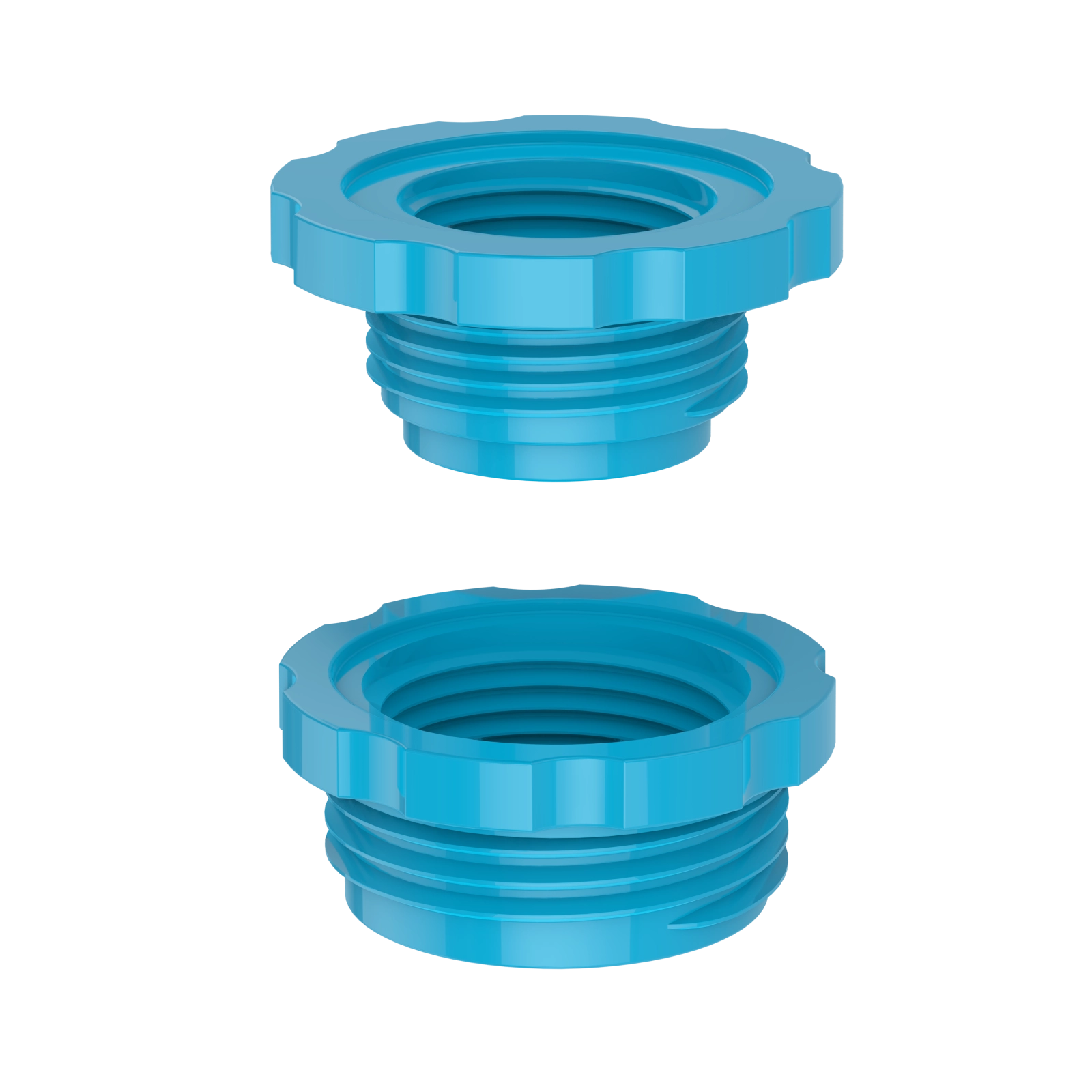 Set redukcí pro 1" konektor ENERGO™