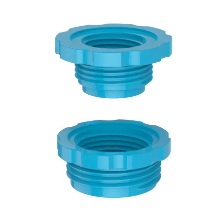 Set redukcí pro 1" konektor ENERGO™