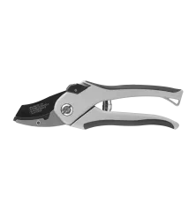 Kovadlinkové záhradné nožnice BASIC