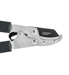 Přímé kovadlinkové nůžky na větve BASIC