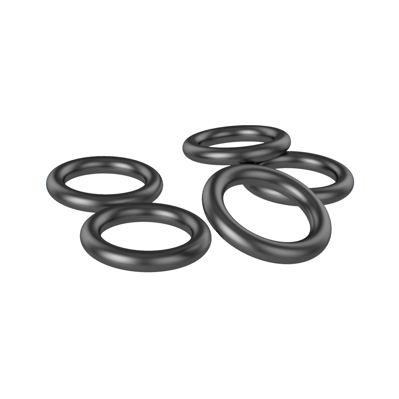 Univerzální sada těsnících kroužkůu 1" CELLPRO™