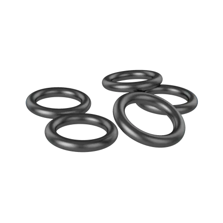 Univerzální sada tesnících kroužků 1" CELLPRO