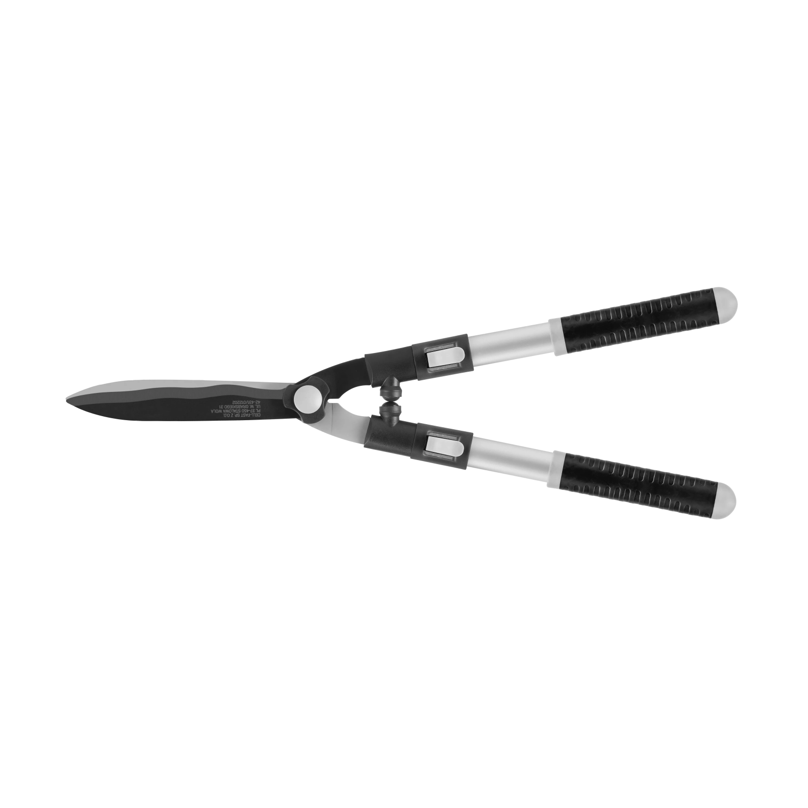 Teleskopické zahradní nůžky BASIC Teleskopické zahradní nůžky BASIC