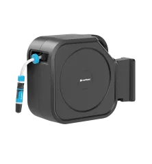 Automatický naviják na hadicu 30m ENERGO