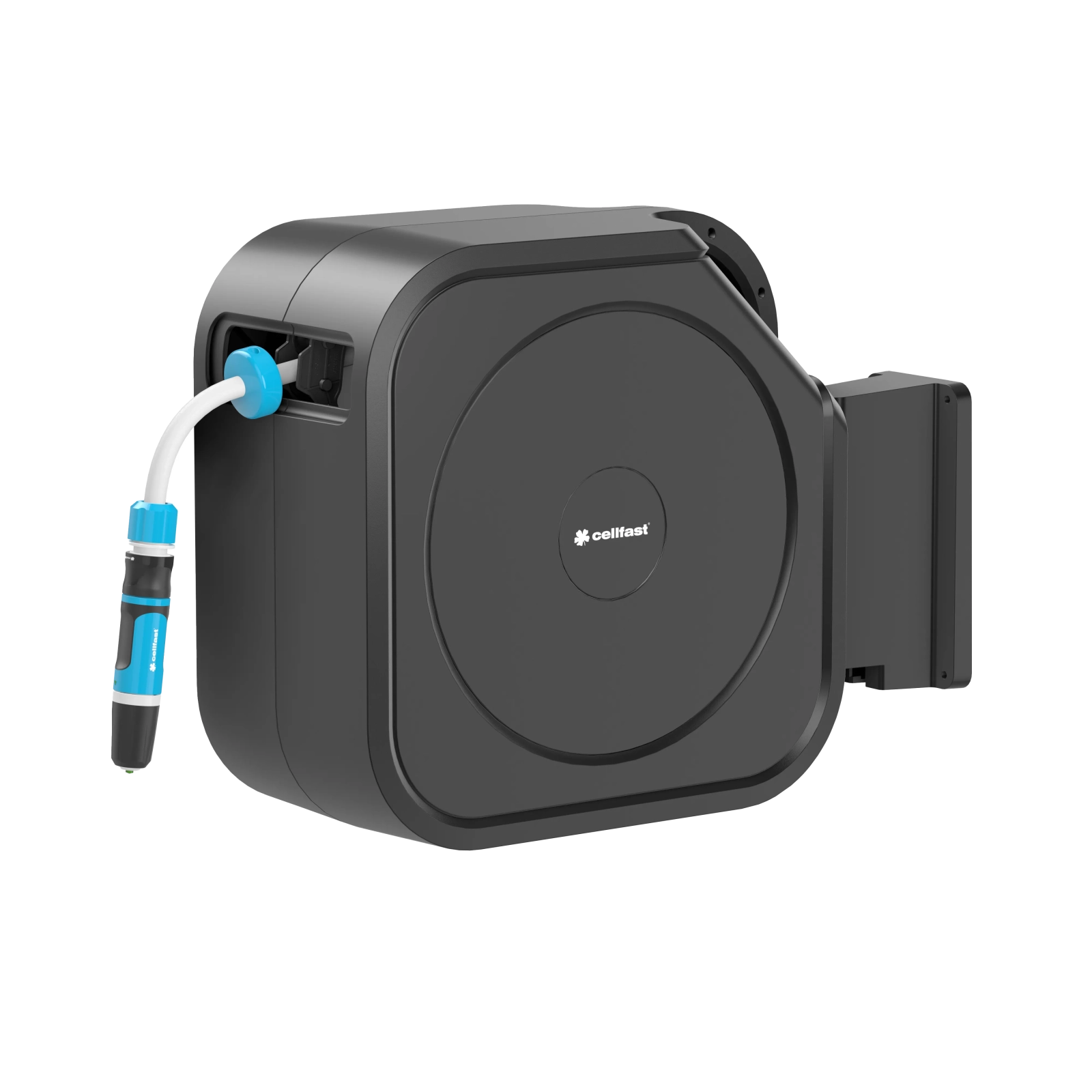 Automatický naviják hadice ENERGO 30 m Automatický naviják hadice ENERGO 30 m