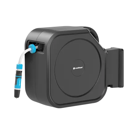 Automatický naviják na hadicu 30m ENERGO