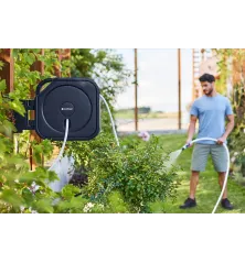 Automatický naviják na hadicu 30m ENERGO