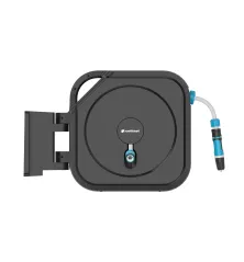 Automatický naviják na hadicu 30m ENERGO