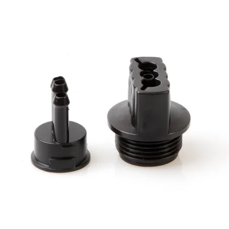 Konektor pro zavlažovací hadici SPRING