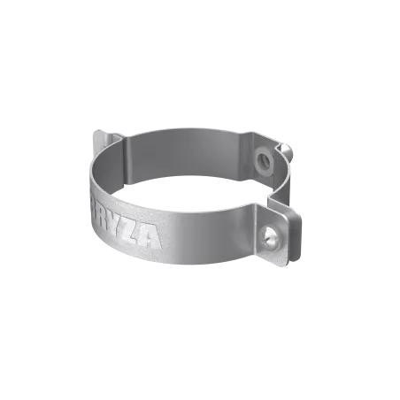 BRYZA STAL Objímka svodové roury 90 mm pozink