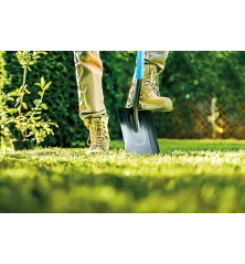 Rýľ (rovný) CELLPRO