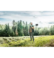 Rýľ (rovný) CELLPRO