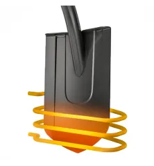 Rýľ (špicatý) CELLPRO