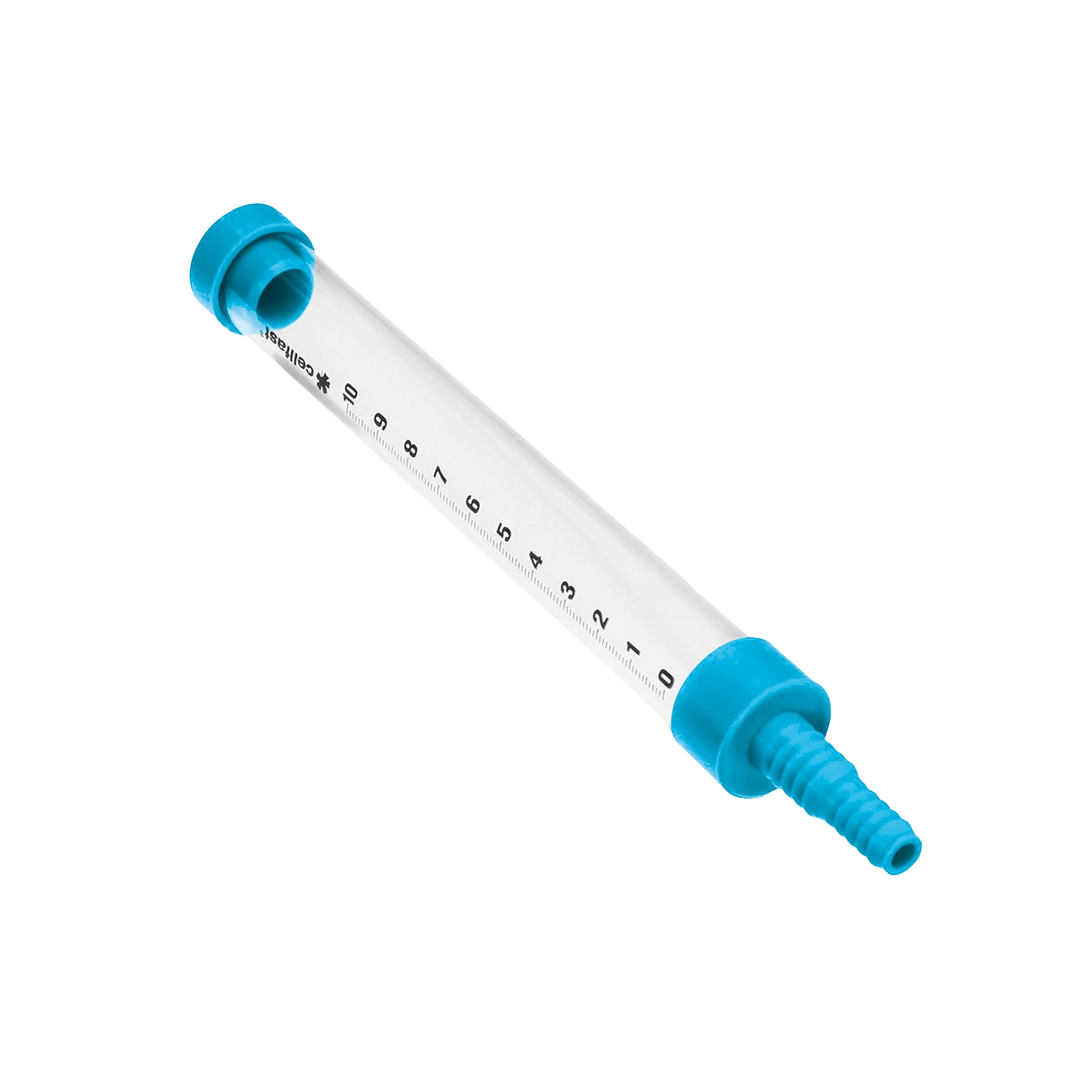 Trubka na hadicovou vodováhu