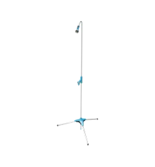 Zahradní sprcha s podstavcem ENERGO