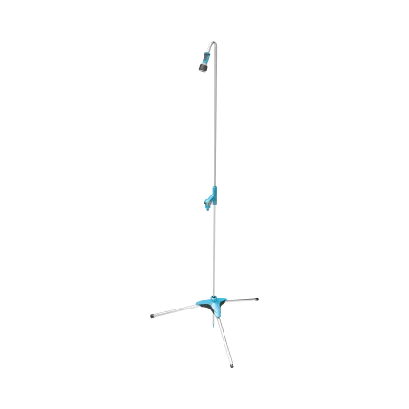 Zahradní sprcha s podstavcem ENERGO