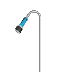 Zahradní sprcha s podstavcem ENERGO